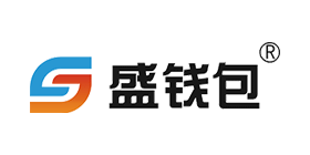盛钱包logo