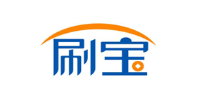 刷宝pos机logo