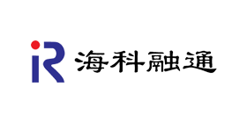 海科融通logo