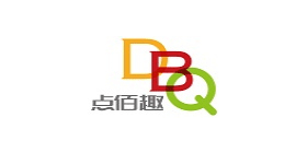 点佰趣logo